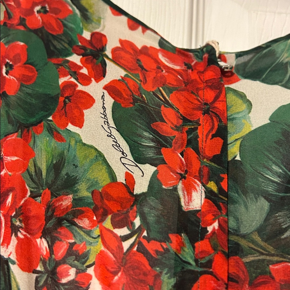 New authentic dolce &gabbana dress - Picture 6 of 8